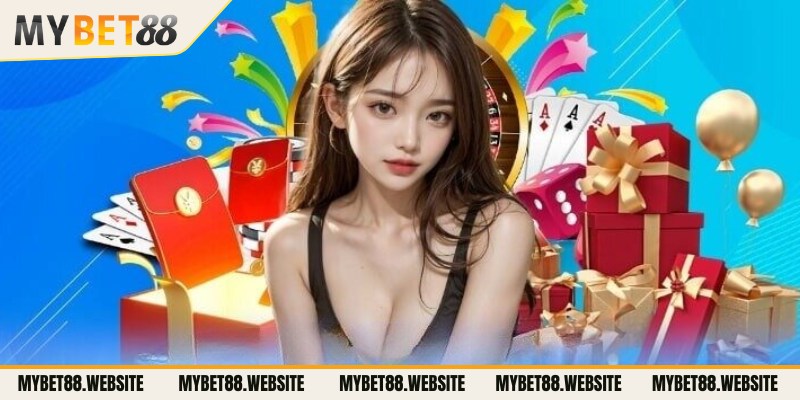 Điểm danh mỗi ngày nhận thưởng hot tại Mybet88 là một chương trình hấp dẫn