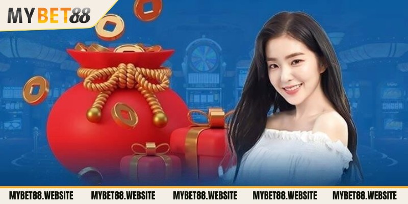  Người chơi cần có tài khoản tại Mybet88 và đăng nhập vào hệ thống