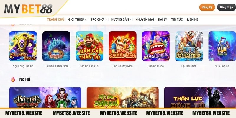 Mybet88 đặt mục tiêu đạt vị trí dẫn đầu trong ngành cá cược trực tuyến toàn cầu