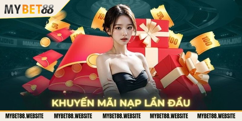 Mybet88 là một trong những nhà cái uy tín và phổ biến nhất hiện nay