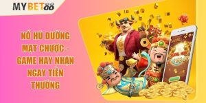 Nổ Hũ Đường Mạt Chược - Game Hay Nhận Ngay Tiền Thưởng