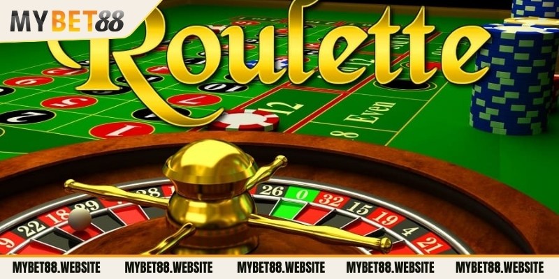 Cách chơi Roulette là gì và có thực sự phức tạp không